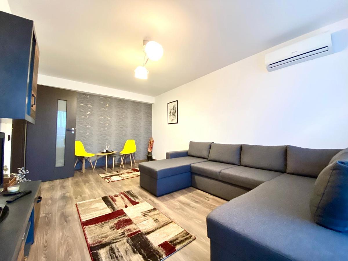 Urban Guesthouse Брашов Экстерьер фото